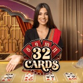 32 Baraha at SSBet77