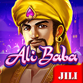 Ali Baba at SSBet77