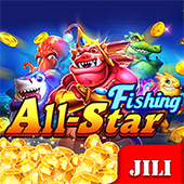 All Star Fishing SSBet77