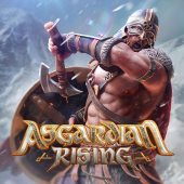 Asgardian Rising SSBet77