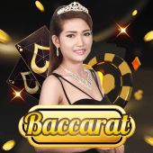 Baccarat A at SSBet77