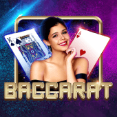 Baccarat B at SSBet77