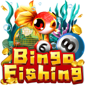 Bingo Fishing SSBet77