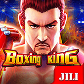 Boxing King at SSBet77