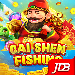 Cai Shen Fishing SSBet77