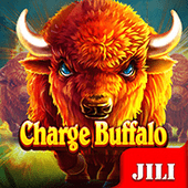 Charge Buffalo SSBet77