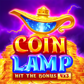 Coin Lamp SSBet77 Slot