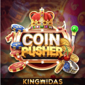 Coin Pusher SSBet77