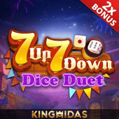 Dice Duet SSBet77