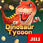 Dinosaur Tycoon SSBet77