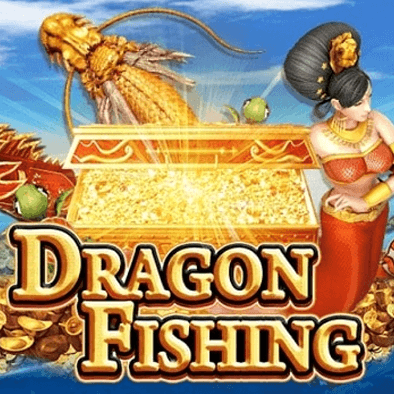 Dragon Fishing SSBet77