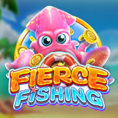 Fierce Fishing SSBet77