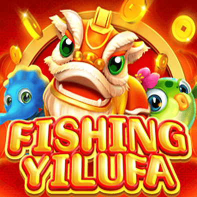 Fishing Yi Lu Fa SSBet77
