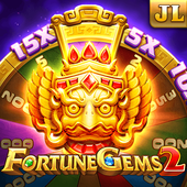Fortune Gems 2 SSBet77