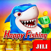 Happy Fishing SSBet77