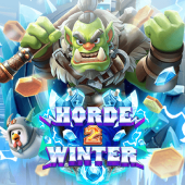 Horde 2 Winter SSBet77