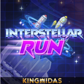 Interstellar Run SSBet77