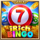 Irich Bingo Slot SSBet77