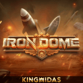 Iron Dome SSBet77