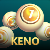 Keno at SSBet77