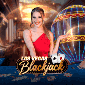 Las Vegas Blackjack SSBet77