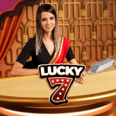 Lucky 7 at SSBet77