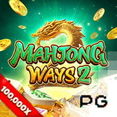 Mahjong Ways 2 SSBet77