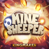 Minesweeper SSBet77