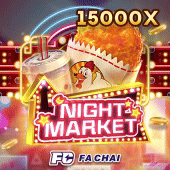 Night Market SSBet77