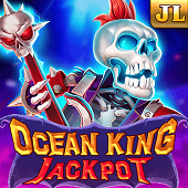 Ocean King Jackpot SSBet77
