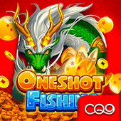 Oneshot Fishing SSBet77