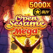 Open Sesame Mega SSBet77