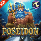 Poseidon SSBet77