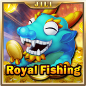 Royal Fishing SSBet77