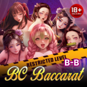 Sexy Blockchain Baccarat SSBet77