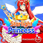 Starlight Princess SSBet77