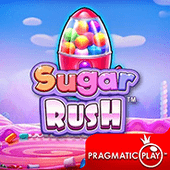 Sugar Rush SSBet77