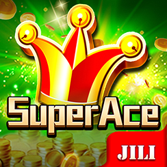 Super Ace at SSBet77