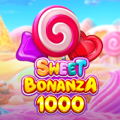 Sweet Bonanza 1000 SSBet77