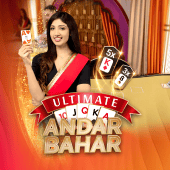 Ultimate Andar Bahar SSBet77