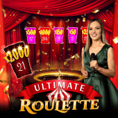 Ultimate Roulette SSBet77