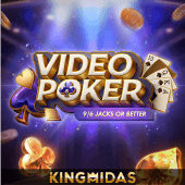 Video Poker SSBet77