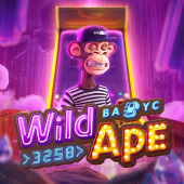 Wild Ape SSBet77
