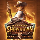 Wild Bounty Showdown SSBet77